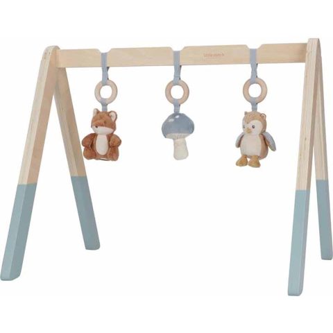 Little Dutch Forest Friends - Tapis D'éveil Bébé