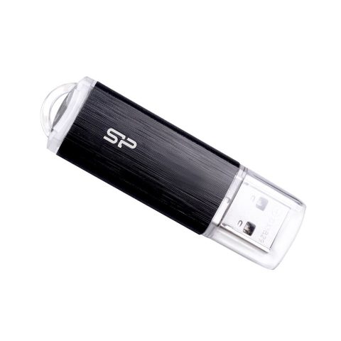 Silicon Power Ultima U02 lecteur USB flash 8 Go USB Type-A 2.0