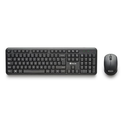 NGS Clavier Et Souris Harmonykit