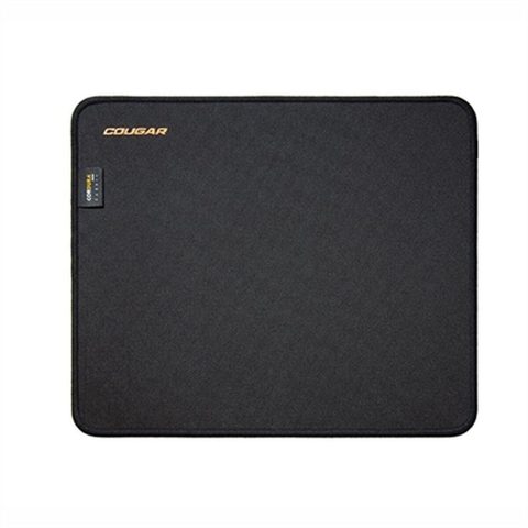Cougar Tapis de souris Gaming - Gaming - FREEWAYM - Tissu CORDURA - Glissement optimisé - 32 x 27 x 0 3 cm - Imperméable