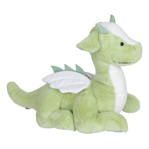 Atmosphera Peluche Dragon Eliott L.50cm - Créateur D'intérieur