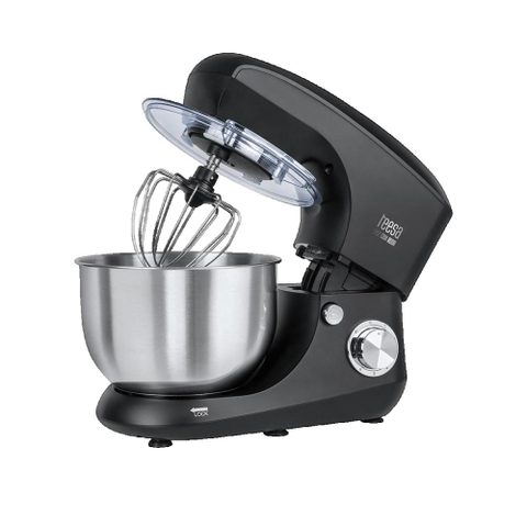 Teesa Robot Planétaire TSA3545-B 1400W 6 Vitesses 5,5L