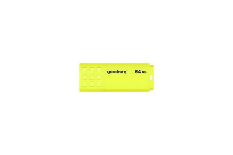 Goodram UME2 lecteur USB flash 64 Go USB Type-A 2.0