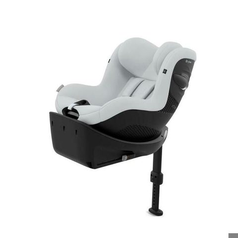 Cybex Siege-auto Gr 0+/1 Sirona Gi I-size Fog