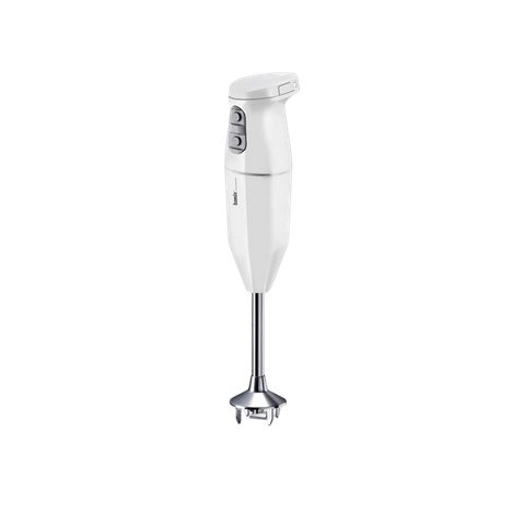 Bamix Mixeur Plongeant Cordless Plus 200w