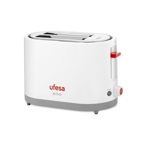 Ufesa TT7385 Grille-pain 2 fentes 750W