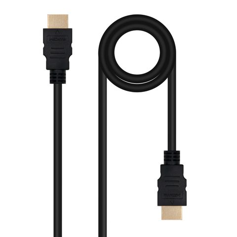 Nanocable 10.15.3807 Câble Hdmi 7 M Hdmi Type A (standard)