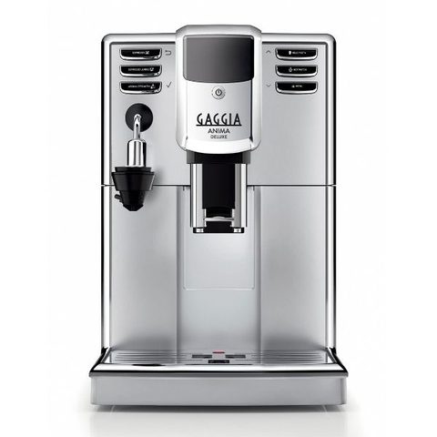 Gaggia Anima Deluxe Entièrement Automatique Machine À Expresso 1,8 L