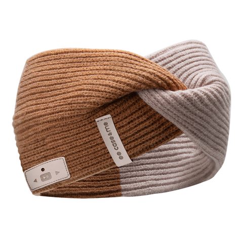 SBS CMWINTERHEADBBCI casque Sans fil Arceau Appels/Musique