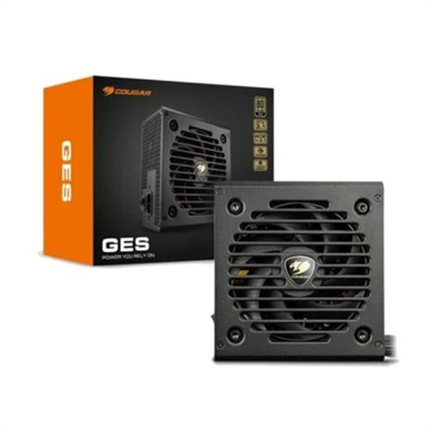 Cougar Bloc D’alimentation 31gk085001p01 850 W