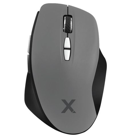 Approx Appxm400 Souris Bureau Droitier Rf Sans Fil Optique 2400 Dpi