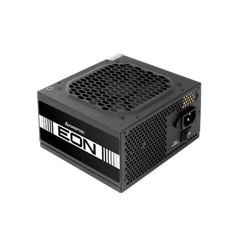 Chieftec Source d'Alimentation EON 700W Certification 80 PLUS 230V EU Non Modulaire