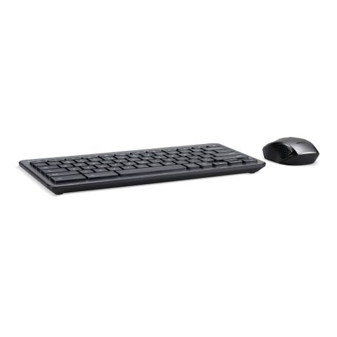 Acer GP.ACC11.011 clavier Souris incluse Maison RF sans fil Français