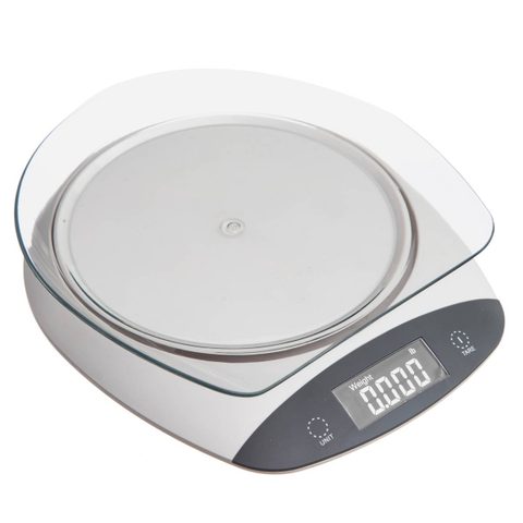 5five Simply Smart Balance digitale plateau amovible - 5five