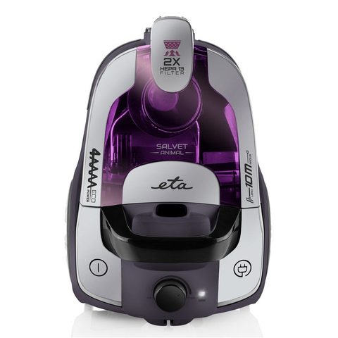 Eta Aspirateur balai Salvet Animal 1513 90000