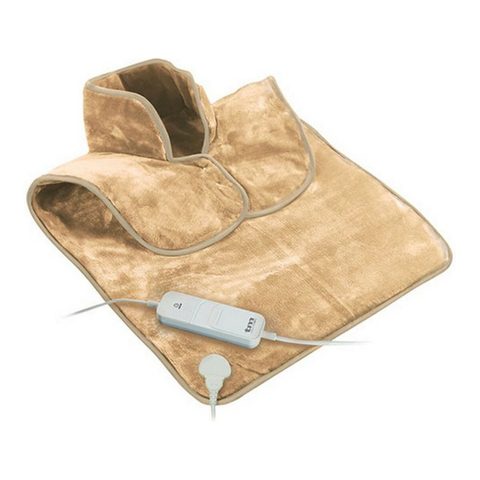 Tm Electron Coussin Électrique Pour Le Cou Et Le Dos