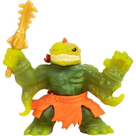 CStore Figurine - HERoeS OF GOO JIT ZU - Cursed Goo Sea - GJZ Ill Ell - 11 cm