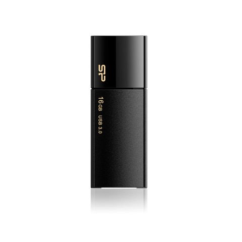 Silicon Power Blaze B05 lecteur USB flash 16 Go USB Type-A 3.2 Gen 1 (3.1 Gen 1)