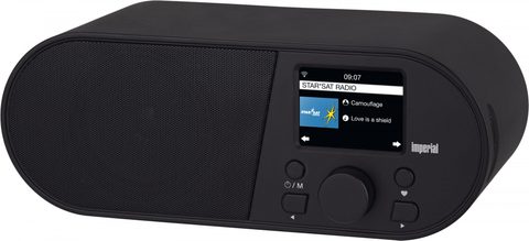 Imperial I105 Internet Numérique