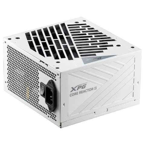 XPG Alimentation Pc Adata Core Reactor Ii 850w Modulaire 80 Plus