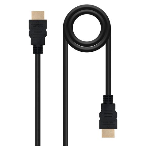 Nanocable 10.15.1703 câble HDMI 3 m HDMI Type A (Standard)