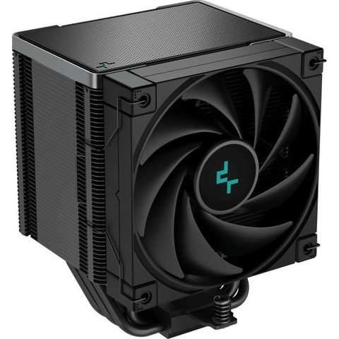 Deepcool AK500 Zero Dark - Ventirad CPU - 1x120mm