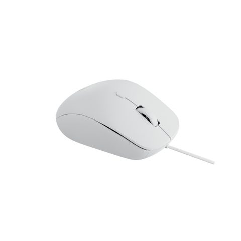 Rapoo N500 Souris Optique Silencieuse