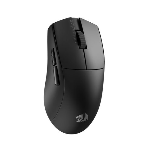 Redragon Souris M916 PRO Sans Fil 3 Modes 26000 DPI Noir Ultra-Léger