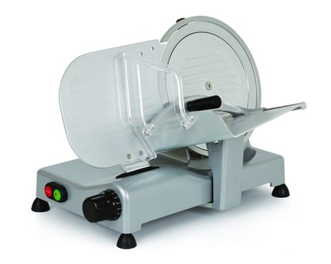 RGV Af 250 Am Trancheuse Electrique 140 W Acier Inoxydable