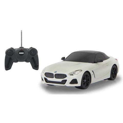 Jamara Bmw Z4 Roadster 1:24 40mhz 6+