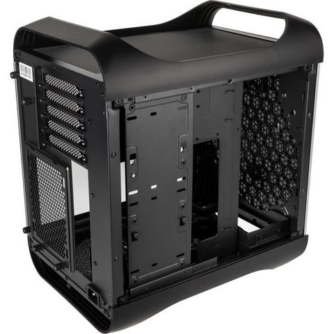 Bitfenix Prodigy M 2022 Verre Trempé USB 3.2