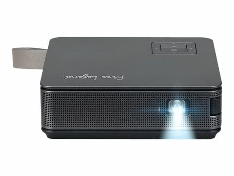 Acer AOpen PV12a - Projecteur DLP - LED - 700 lumens - WVGA (854 x 480) - 16:9 - IEEE