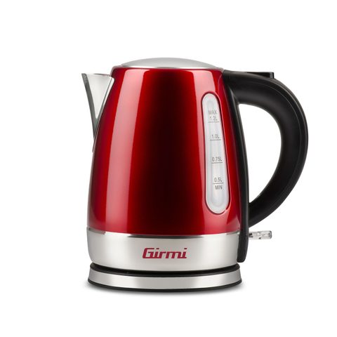Girmi Bl3202 Bouilloire 1,2 L 1630 W