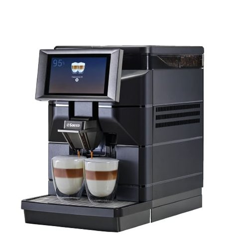 Saeco Machine à café automatique Magic M1