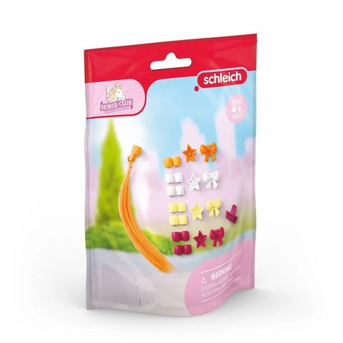 Schleich Accessoires De Coiffure Sofia's Beauties