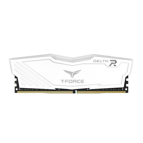 Team Group T-Force Delta RGB DDR4 3600 MHz PC4-28800 16 Go 2 x 8 Go CL18