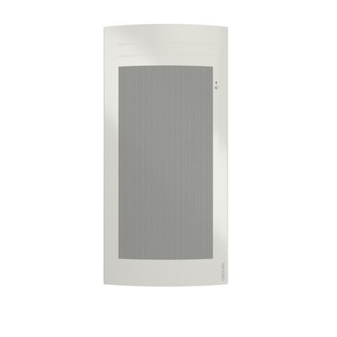 Atlantic Radiateur connecté Tatou vertical 2000W - 666426