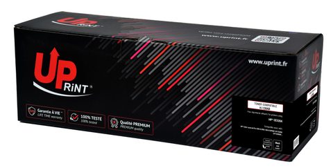 Uprint Toner Compatible Hp 106a