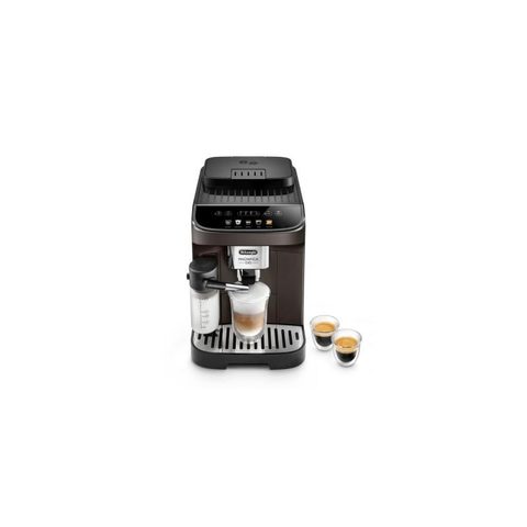 Delonghi Machine à café - ECAM 293.61.BW - Espresso - 15 bars - 1.25L