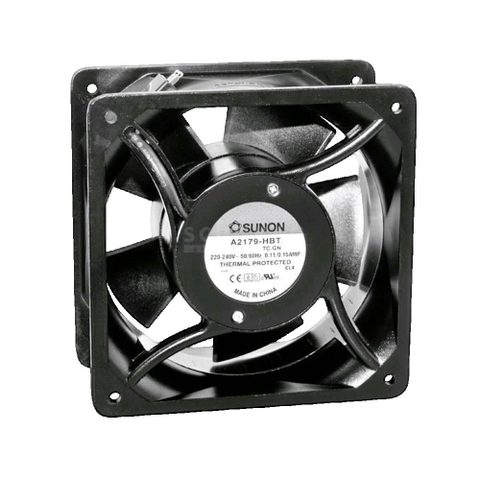 Sunon Ventilateur À Poser A2179hbt-tc Refroidissement