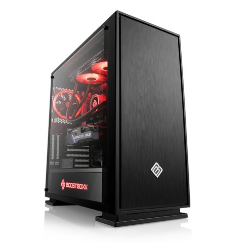 Csl-computer Pc Gaming M13420h - Intel Core Ultra 7 - Nvidia Rtx5060ti - Ddr5 - M.2 Ssd - Windows 11 Famille