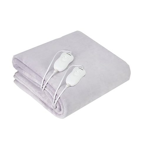 Adler AD 7426 Chauffe lit double 120W