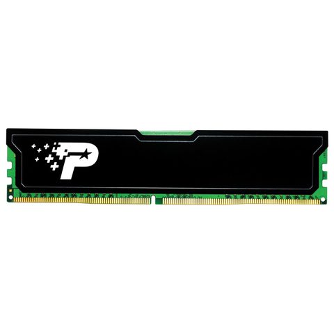 Patriot Memory PSD416G24002S module de mémoire 16 Go 1 x 16 Go DDR4 260-pin SO-DIMM
