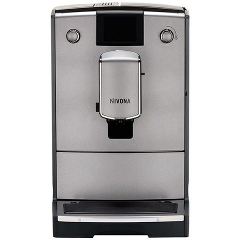Nivona Robot café 15 bars tritan NICR695