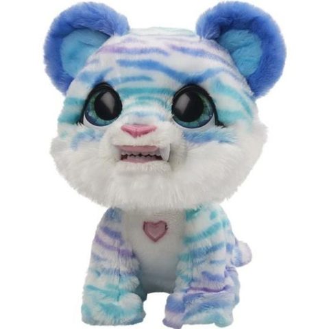 Furreal Friends Peluche Interactive North, Le Tigre