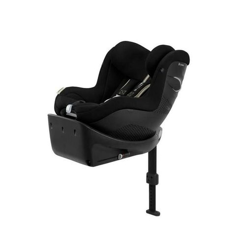 Cybex Siege-auto Gr 0+/1 Sirona Gi I-size Plus Moon