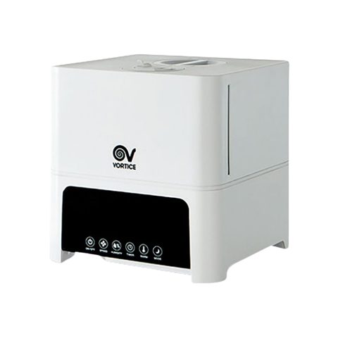 Vortice Humidificateur résidentiel ultrasonique - HM350