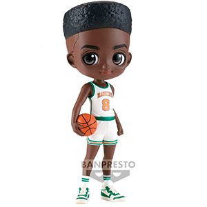 Banpresto Figura Stranger Things: Lucas