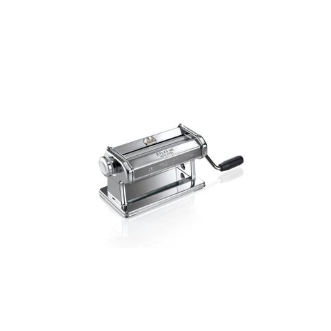 Marcato Pastamachine Atlas 180 Classic Silver (at-180-cls) (at180cls)
