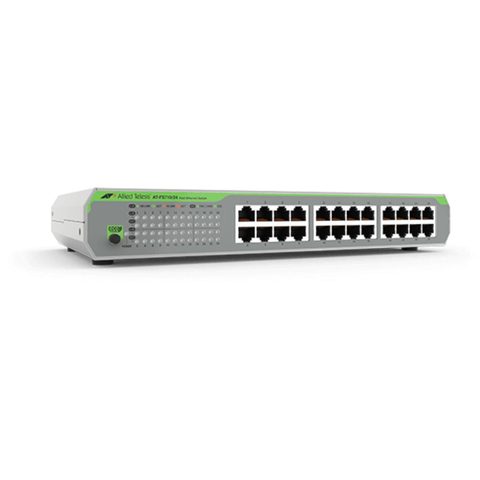 Allied Telesis Switch At-fs710/24-50